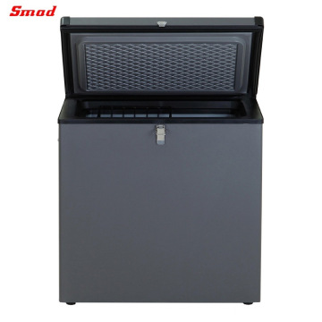 Smad Hot Sale Absorption Deep Chest Freezer with ETL Certificate